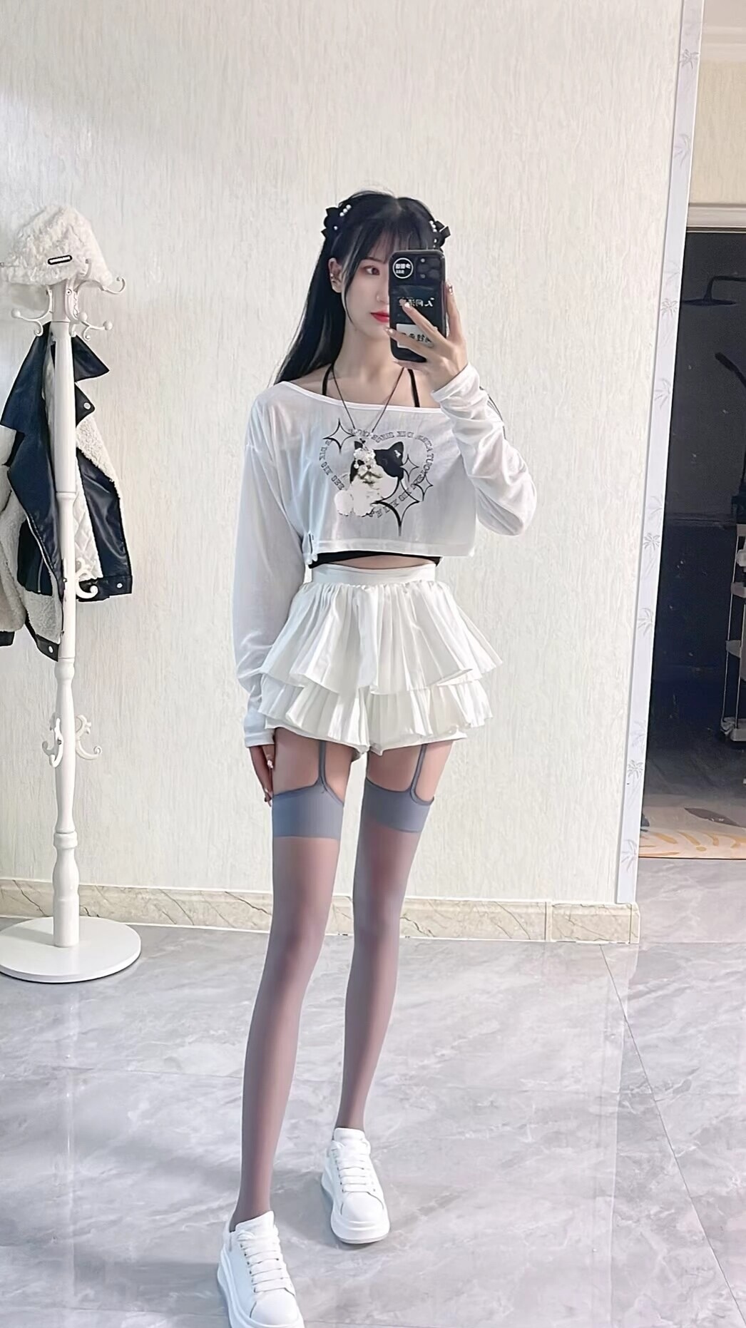 广州嫩妹啪啪出水很敏感